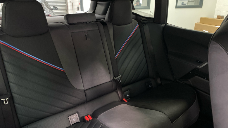 BMW iX 400kW xDrive60 M Sport 112kWh 5dr Auto Electric Estate